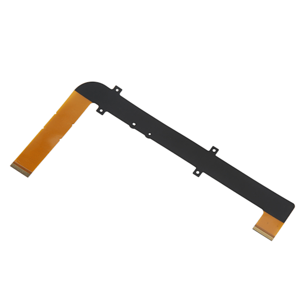 Kamera Roterande Axel LCD Flexkabel FPC Kameradisplay Kabel Ersättning för Fujifilm X A3 XA3 XA10 Spegellös Kamera
