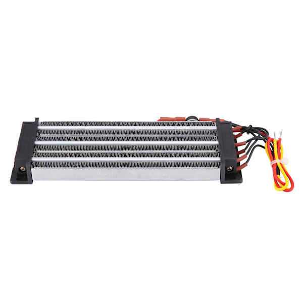 220V 1500W Konduktionstyp PTC Keramisk Luftvärmare PTC Värmeelement Lång