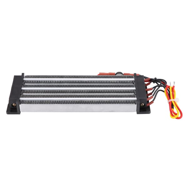 220V 1500W Konduktiotyyppinen PTC Keraaminen Ilmalämmitin PTC Lämmityselementti Pitkä
