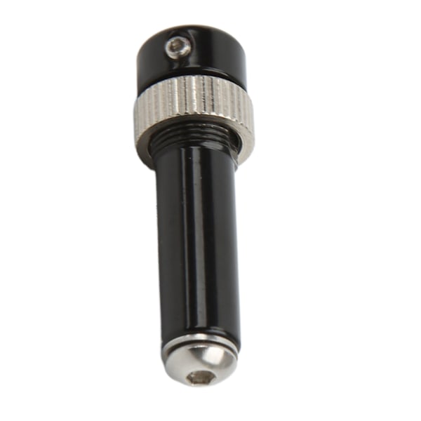 Tremolo Arm Socket Jack Nyckelset Elgitarr Tremolobrygga Ersättningstillbehör