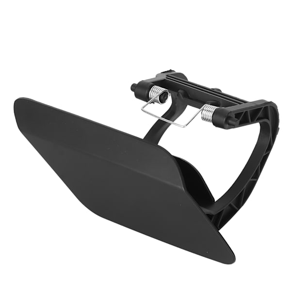 Strålkastarspolare Munstycks Lock 2128600108 2128600208 Passar Mercedes E Class W212 E200 E260 E250 E300 08-13 (Höger)