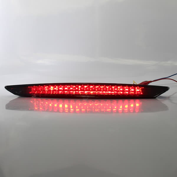 LED Broms Bakre Bakljus Högt Monterat Stoppljus Passar för Z4 E85 2002-2008 63256917378
