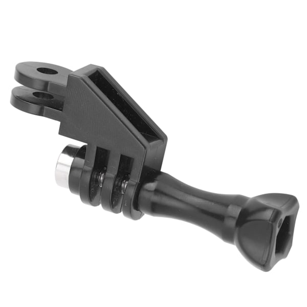 90 Graders Vinkelbeslag Justerbar Adapter med Skrue til Gopro Hero Kamera 8 7 6 5 9