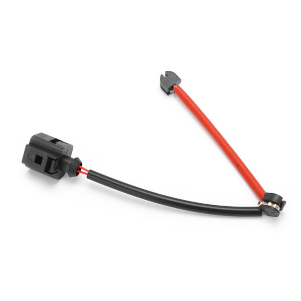 VOLLSUN Sensor for bagbremseklodser 7L0907637C Udskiftning til Cayenne 2003‑2010