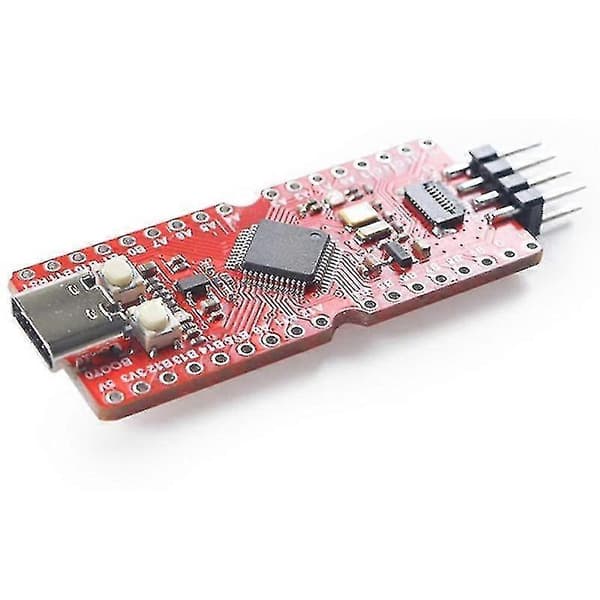 cht-för sipeed longan nano risc-v gd32vf103cbt6 mcu utvecklingskort