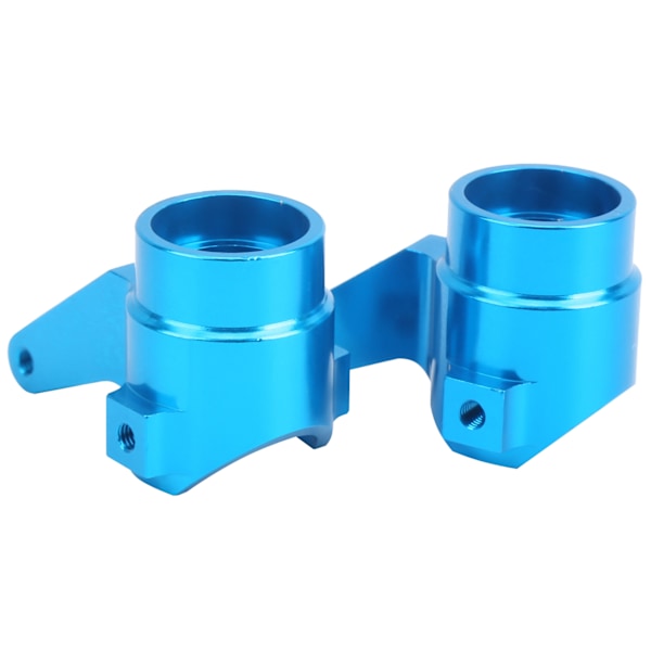 Styrenavsholder i aluminiumslegering, egnet til HSP 94762 860010(60018N) 1/8 RC-bil