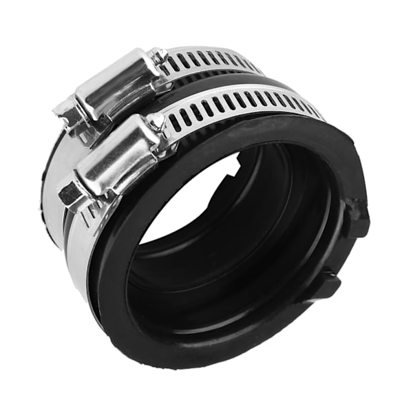 Karburator Interface Indsugningsmanifold Adapter Samling til Yamaha Grizzly 600 1998-2001