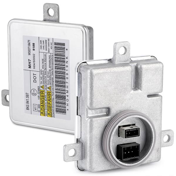 D1S D3S Xenon Ballast Controller M1-W003T18471 Passer til A3 A4 Q5 Q7