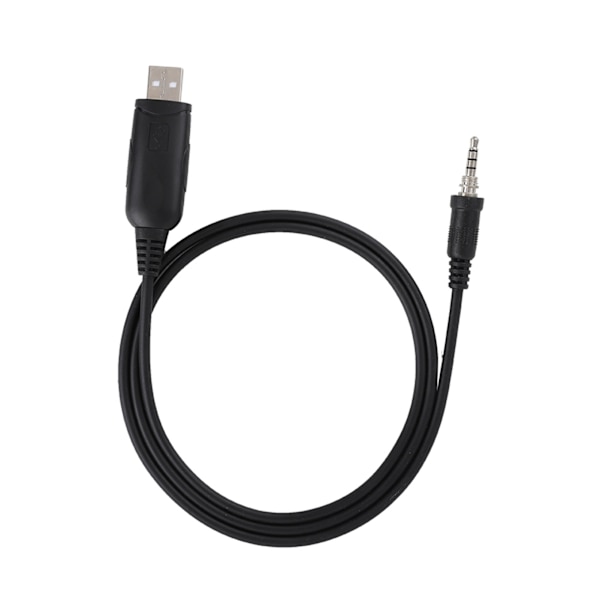 USB Programmeringskabel til YAESU VERTEX VX-6 VX-6E VX-6R VX-7E VX-7R Walkie Talkie Tilbehør