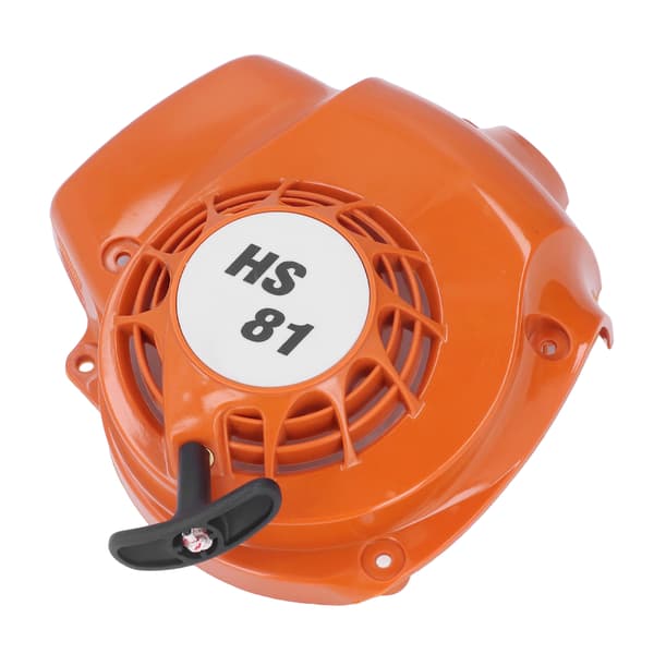Dragstart Återspolningstrimmer Start för STIHL HS81 HS81R HS81T HS86 HS86R 4237 080 2113