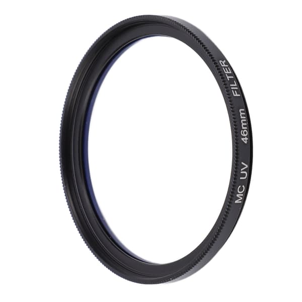 Kamera MC UV Lens Filter Multi Coated MC UV Beskyttelses Kamera Lens Filter til Nikon46mm
