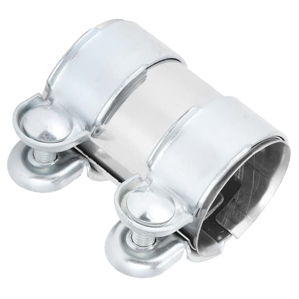 55 x 95mm Udstødningsrørklemme Connector Coupler 357253141A Udskiftning Passer til Bora
