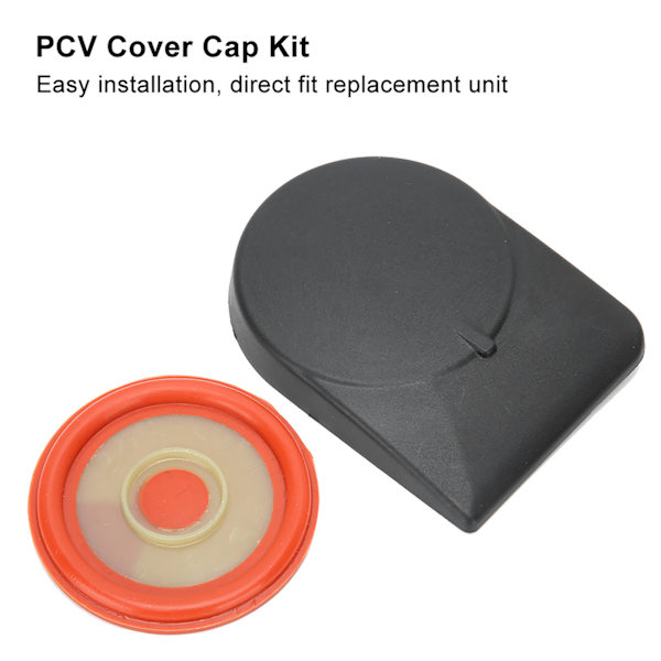 Mini Countryman Paceman PCV Ventilkåpskit 11127646552