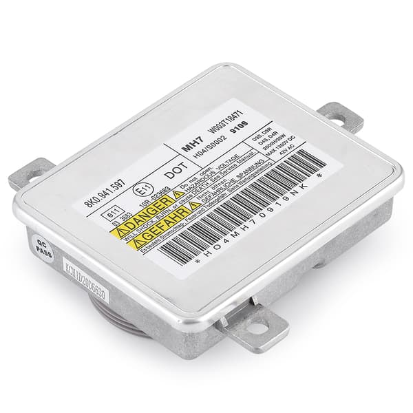 D1S D3S Xenon Ballast Controller M1-W003T18471 Passar A3 A4 Q5 Q7