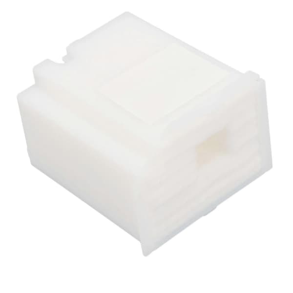 Superabsorberende affaldsblækpudeudskiftning til Epson ET-2710 ET-2726 ET-3110 printere