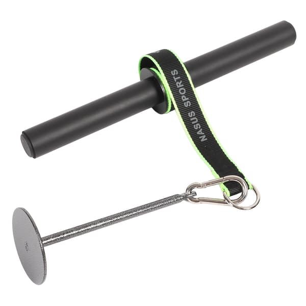 Underarm Trainer Wrist Rotate Roller Wrist Underarm Blaster Roller Trainer Träningsutrustning