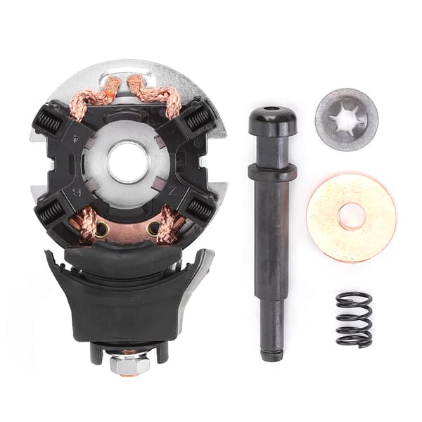 Startmotor Borst Reparationssats 04312-PSA-305 Passar Honda