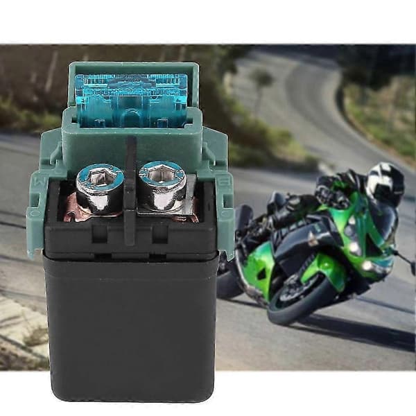 Kawasaki motorcykelrelæmagnet til ZX-serien