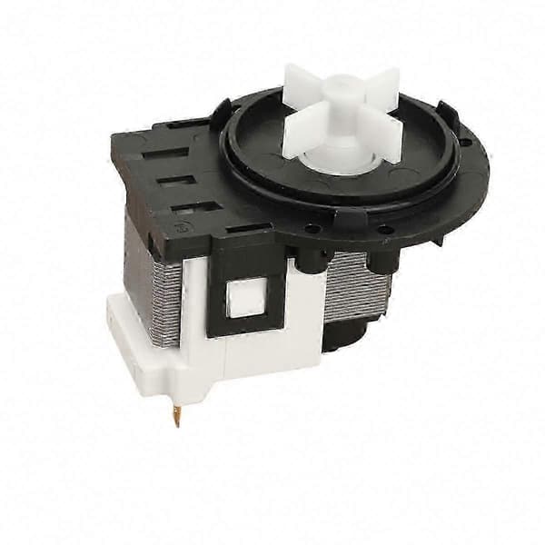 LG Vaskemaskine Afløbspumpemotor Udskiftning BPX2-8 BPX2-7 BPX2-32 til LG D Vaskemaskine Musta