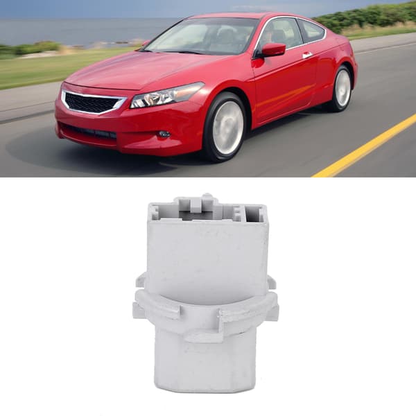 Baglygte Pære Sokkel Holder 33514-S2R-003 Passer til Honda