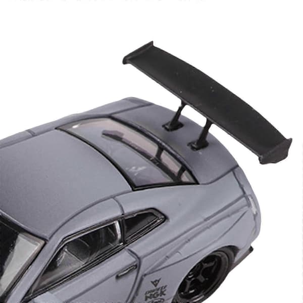 1/64 Skala Modelbil Ornament Køretøjer Legetøj til Samlere Børnefødselsdagsgaver