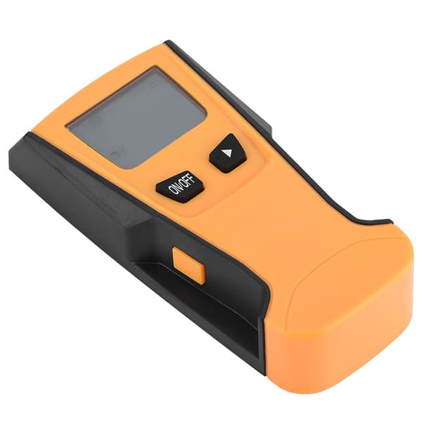 3 i 1 Live Wire Detector Stud Trä Vägg Center Scanner Finder Metall AC Verktygssats