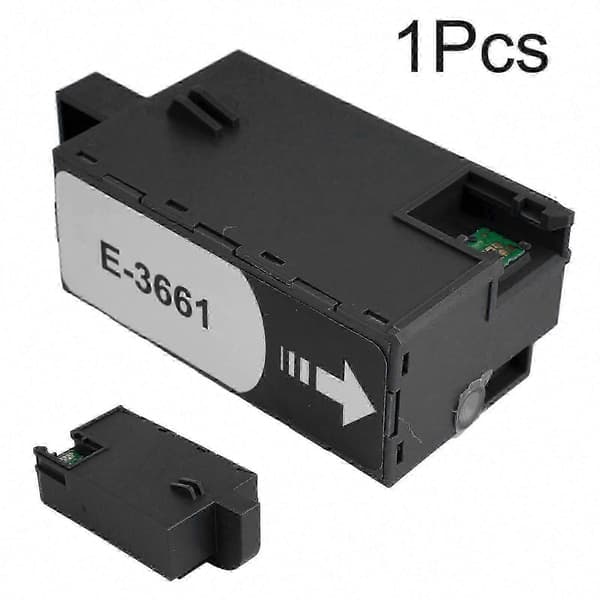T3661-huoltolaatikko Epson XP15000 XP6000 XP6005 XP6100 XP6105 -yhteensopiva