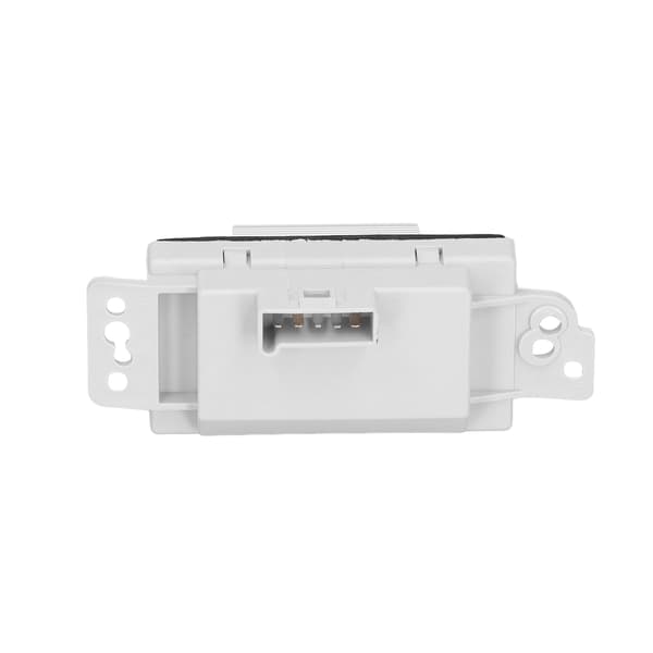 Fläktmotståndsmodul 19260762 Kontrollmodul Ersättning för GMC SIERRA 1500 2003‑2006