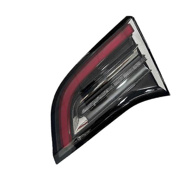 【03】2025 Indre Baglygte Højre RH Baglygte passer til Tesla Model 3 & Y 2021-2022FcqA