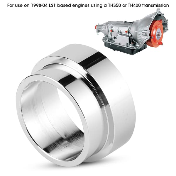 LS Flexplate -adapterin välikappale LS2 LS1 LS3 LSX -muunnokseen/vaihtoon