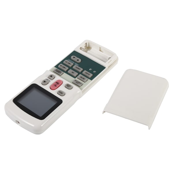 Professionel Universal Fjernbetjening til Aircondition Erstatningscontroller til Midea R11
