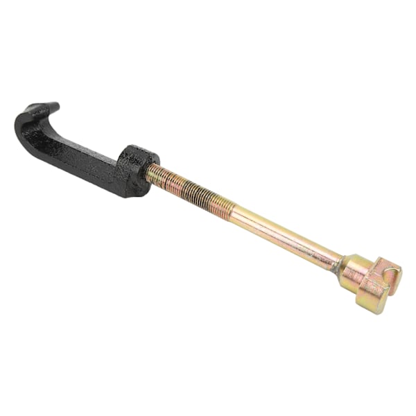 Reservehjulskrog med 180 mm bolt 7615A4 Udskiftning til Citroen Xsara Picasso 1999‑2004