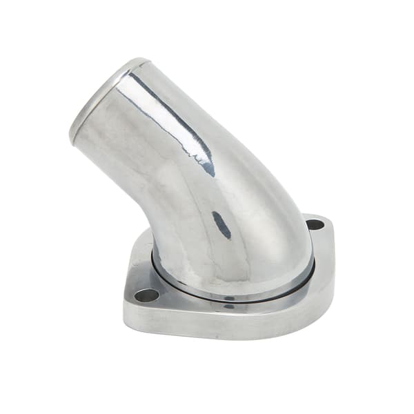 45 graders vandhushals med termostat 90916‑03046 erstatning for LS LS1 LS2 LS7Chrome