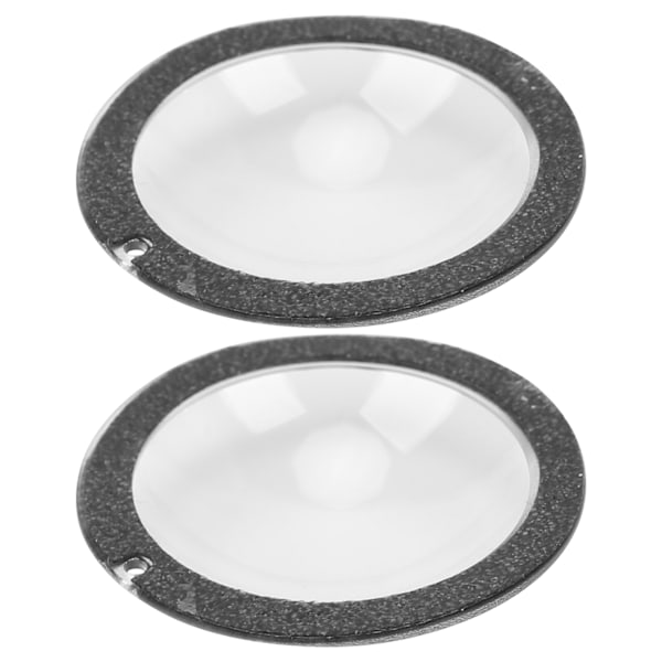 Actionkameralinsskydd Linsskydd mot repor för Insta360 ONE X2