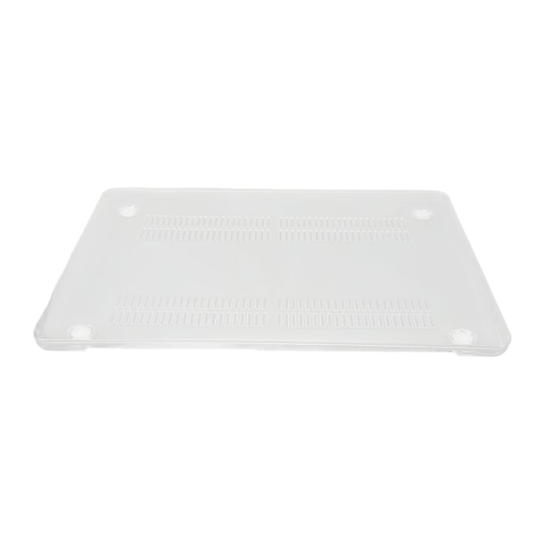 Skyddsfodral för OS X Laptop Air 13,3 tum Transparent Hårt Skal för A1932 A2179 A2337 Laptop