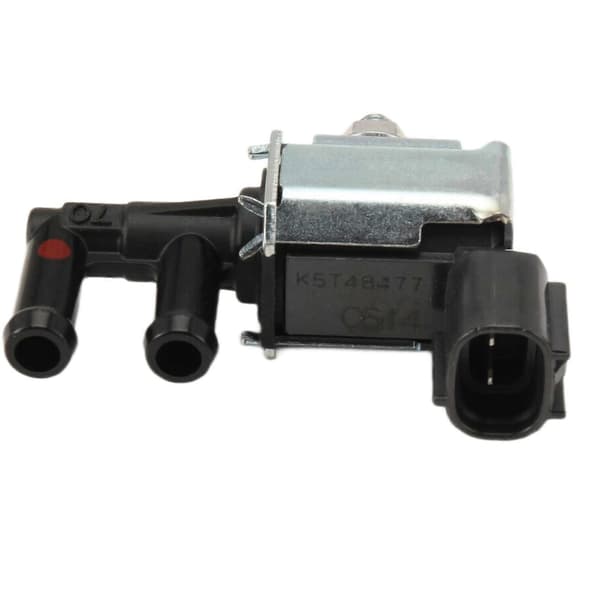 6C5-86120-00 Magnetventilmontering til Yamaha 30-300HK påhængsmotor Bådtilbehør