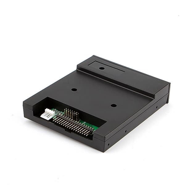 3.5\" 1000 Floppy Disk Drev til USB Emulator Simulation til Musikalsk Keyboard