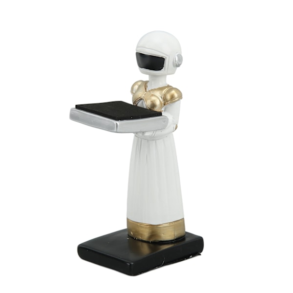 Udsøgt Ur Display Stand Resin Urholder Dekoration Opbevaringsstativ Smykkegave Organizer9#