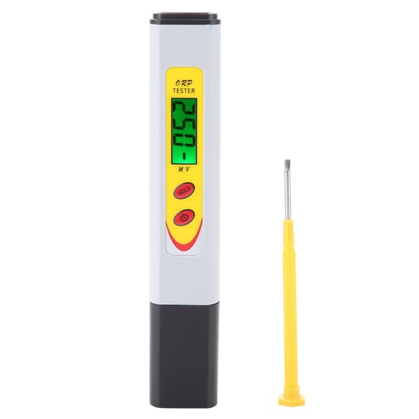 ORP-969 Redox Meter ORP Tester Bærbar Digital Vandkvalitetstester Pen