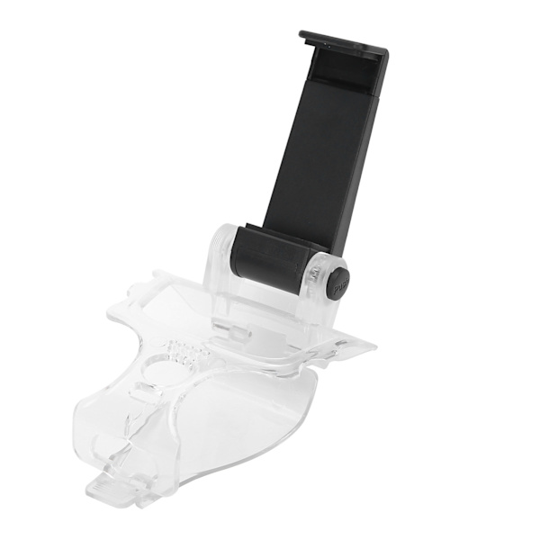 Mobiltelefonbeslag til PS5 Gamepad Controller Smartphone Stand Spiltilbehør
