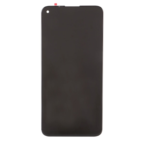 LCD Display Touch Digitizer Assembly Skærm Udskiftning Reparationssæt Universal til Nokia 3.4 5.4