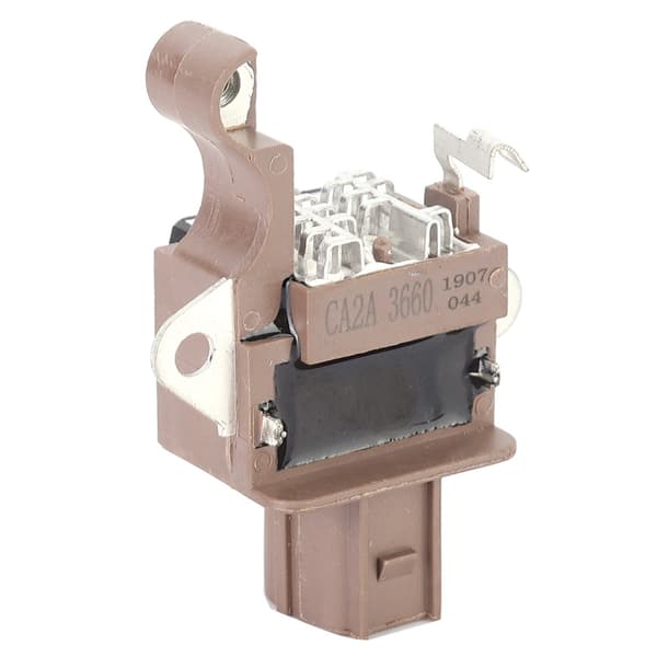 Bilgenerator Spänningsregulator IN6366 OEM Passar Honda Accord VIII 2.4 i 2008-2015
