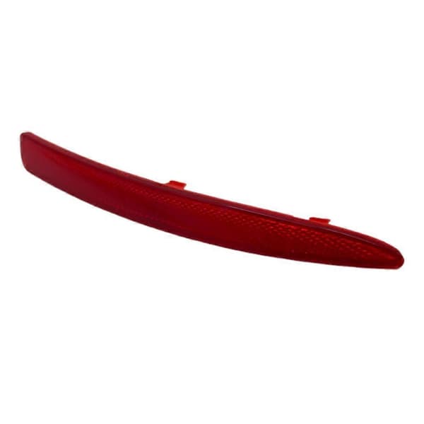 【03】För II 2009-2013 BAKRE Höger STÖTFÅNGARREFLEKTOR LJUS 1Z0945106