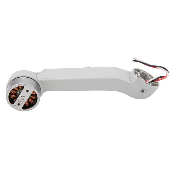 Mini RC Drone Arme Udskiftningsarm Reparation Reservedele Passer til MAVIC MINI 2 Drone Højre Bagside