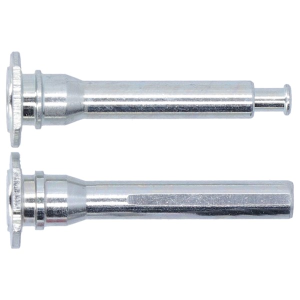 Front Bremse Caliper Slider Pin Guide Kit BCF1393C Udskiftning til CRV CR‑V MK2 02‑06