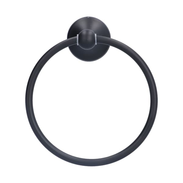 Handdukshängare Klassisk Design Ren Elegant Hög Hårdhet Hållbar Rostfri Handdukshållare för Badrum