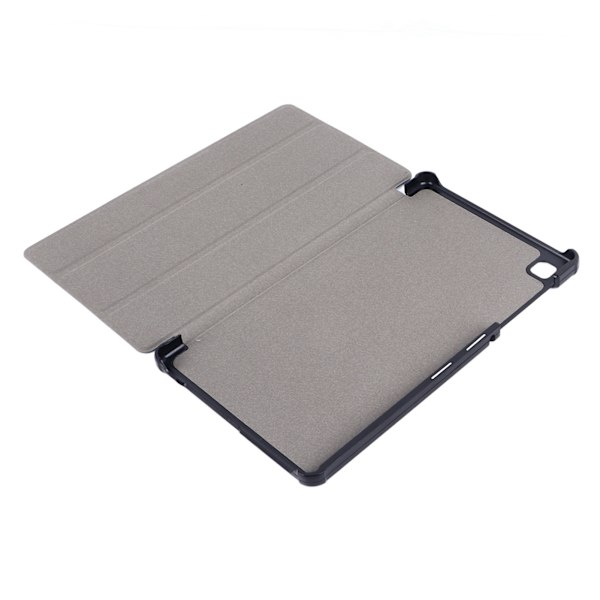 Fodral för A7 Lite Tablet Mörkblå Exakta Utskärningar 2 Stödvinklar PU Läder PC Enkelt Lätt Tablet Skyddsfodral