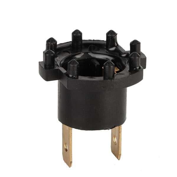 Par af forlygtefatningspæreholder til Mazda 3 5 323 B28V510A3 12V