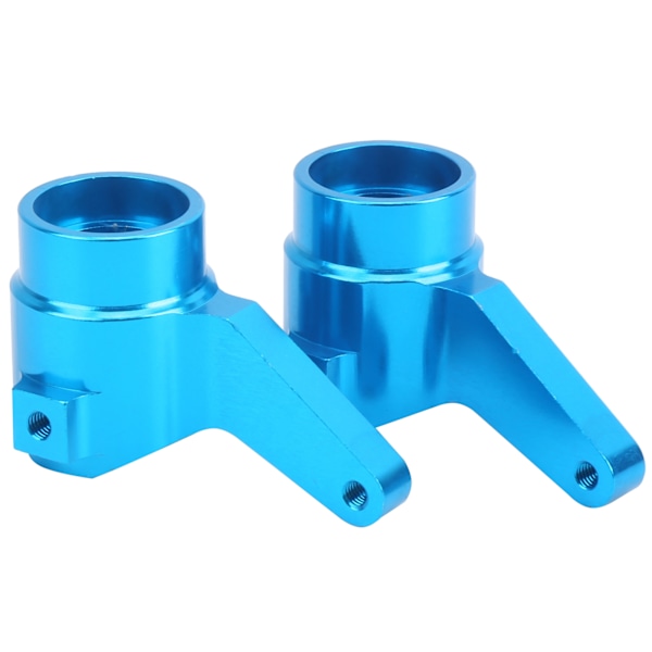 Styrenavsholder i aluminiumslegering, egnet til HSP 94762 860010(60018N) 1/8 RC-bil