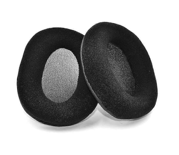 udskiftning ørepuder pude kompatibel med logitech g pro x / logitech g pro Velvet